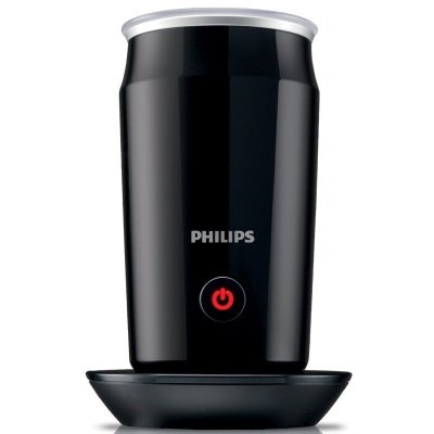 飞利浦（PHILIPS）奶泡机 CA6500 全自动咖啡奶泡器 奶磨机 多功能打奶机