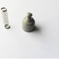 飞利浦剃须刀HQ6070 HQ6090 HQ9080 HQ6075 HQ5705HQ9070转轴弹簧