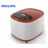 飞利浦（PHILIPS） 电饭锅 HD4532 家用智能触控大容量4L