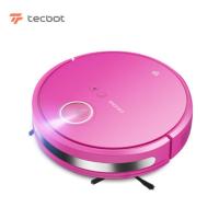 Tecbot TV-02N探博扫地机器人家用自动扫地吸尘拖地三合一智能超薄一体机