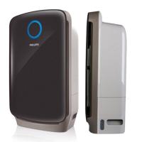 飞利浦（PHILIPS）AC4081/01 空气净化器 家用除甲醛雾霾净化器卧室空气净化机加湿净化一体机