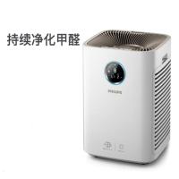 飞利浦(Philips)AC5668 空气净化器 除雾霾 除甲醛 颗粒物 三大数字同屏显示净化器 APP远程控制智能数显