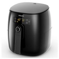 飞利浦(PHILIPS)HD9741/11 空气炸锅家用无油智能多功能电炸锅 保温功能 1300瓦
