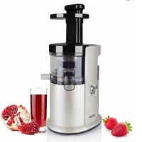 飞利浦(Philips)HR1882原汁机 慢速螺旋压榨式榨汁机器 水果汁机