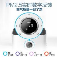 飞利浦 (PHILIPS) AC5602空气净化器 除雾霾 除过敏原 除细菌 病毒 CADR650立方米