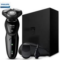 飞利浦（PHILIPS） S5082/61男士电动剃须刀多功能理容剃胡刀胡须刀刮胡刀礼盒装（配胡须修剪器鼻毛修剪器）