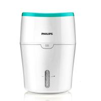 飞利浦(Philips) 加湿器 HU4801 冷蒸发静音家用办公室加湿器纯净大容量无雾冷蒸发