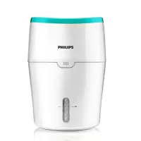 飞利浦(Philips) 加湿器 HU4801 冷蒸发静音家用办公室加湿器纯净大容量无雾冷蒸发