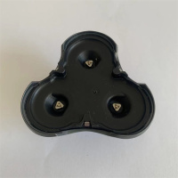 飞利浦剃须刀RQ11充电底座 于RQ1150 RQ1160 RQ1180原厂冲冠