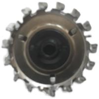 飞利浦电动剃须刀刀片网罩HQ20 22 26 262 hq282刀片通用HQ2配件