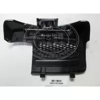 飞利浦吸尘器 FC5833 5835 5836 5838 5832 5988 排风后盖 配件正
