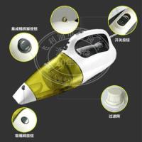 全新飞利浦吸尘器FC6130 家用迷你小型手持吸尘机车载900w便携式 手持式便携吸尘器