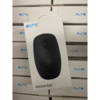 戴尔(DELL)戴记严选 无线鼠标 笔记本台式电脑通用办公鼠标 MS2223D 黑色无线鼠标