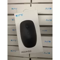 戴尔(DELL)戴记严选 无线鼠标 笔记本台式电脑通用办公鼠标 MS2223D 黑色无线鼠标
