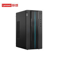 联想(Lenovo)GeekPro 2023设计师游戏台式电脑主机(13代i5-13400F 16G内存 512G SSD RTX3050 8G)