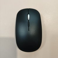 戴尔(DELL)戴记严选 无线鼠标 笔记本台式电脑办公鼠标 MS2323D 双蓝牙 黑