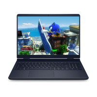 戴尔外星人AC16250-R1971QB 16英寸(Core9-270H 64G 1TB RTX5070 2.5K 120Hz)蓝 定制版