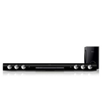 飞利浦(PHILIPS)5.1家庭影院HTB3550/93 3D蓝光环绕音响蓝牙音响卡拉OK