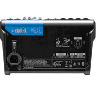 Yamaha/雅马哈 MG12XU 12路调音台带效果器数字摸拟专业舞台工程用调音台