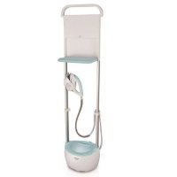 松下(Panasonic) 蒸汽挂烫机电熨斗 一机两用 2档模式 6档蒸汽立式挂烫机 蒸汽持续66分钟NI-GWC170