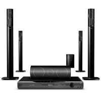 Philips/飞利浦 B5/93 无线蓝牙回音壁5.1家庭影院套装音响音箱