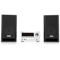 Onkyo/安桥 CS-N760 Hifi迷你音响组合 CD/蓝牙/网络 N755升