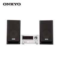 Onkyo/安桥 CS-N755 迷你音响HiFi组合音箱 支持蓝牙无线WIFI配件