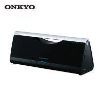 Onkyo/安桥 SBX-200 iPhone/iPad/iPod音响底座 迷你蓝牙
