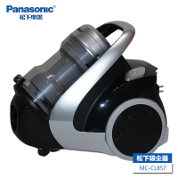 松下(Panasonic) 吸尘器MC-CL857 5种吸嘴手柄开关