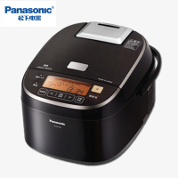 日本原装进口松下SR-PXC184电饭煲家用智能IH变频压力电饭锅5L2-8人娉娉袅袅水泥沙子泰拳