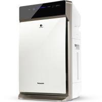 松下(Panasonic) 空气净化器 F-73C6VJD-S 家用 加湿除雾霾PM2.5二手烟