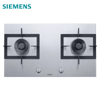 SIEMENS/西门子嵌入式不锈钢燃气灶 大火力天然气灶具ER8PF251MQ
