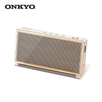 Onkyo/安桥 Levoke23 蓝牙音箱 levoke23 蓝牙播放器 蓝牙音响