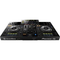 先锋（Pioneer） XDJ-RR 数码U盘打碟一体机 DJ控制器 DJ音响设备