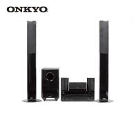 Onkyo/安桥 HT-S601 家庭影院 套装 5.1声道功放音箱低音炮