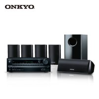 Onkyo/安桥 HT-S301 好莱坞5.1声道家庭影院音响音箱套装