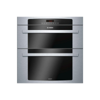 BOSCH/博世 HSN244050W 消毒柜嵌入式