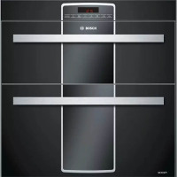 博世·60cm 嵌入式消毒柜 博世经典欧式系列HSN244060W