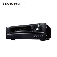 Onkyo/安桥 TX-NR535 5.2声道 次时代家庭影院AV功放 525升级版