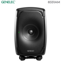 8331A三分频全同轴有源监听音箱TheOnes SAM系列 黑