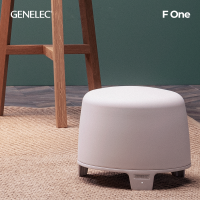 F1 F One F1B 专业级家用有源低音音箱 内置DAC