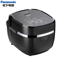 松下 (Panasonic) 电饭煲 SR-PV152 IH电磁变频加热 可变压预约智能4.7L大容量LED触屏多功能
