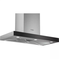 博世(BOSCH) DWF185K41W 欧式大风量吸油烟机 变频电机 智能自清洁(顶吸式)