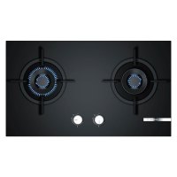 Bosch/博世 PMD82F31MQ 钢化玻璃嵌入式燃气灶天然气灶 全铜炉头（上海专用）