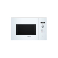 Bosch/博世 BEL554MW0W 6系 博世嵌入式微波炉