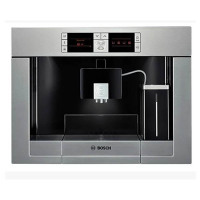 BOSCH 博世 TCC78K751C 嵌入式咖啡机