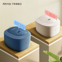 松 下 电饭煲 电饭锅 IH电磁加热 4L 多功能烹饪智能预约SR-HK151