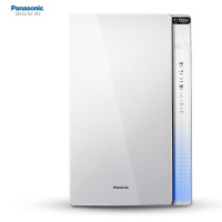 松 下 空气消毒机净化器家用 除细菌除甲醛除PM2.5雾霾加湿 数显F-VJL90C2