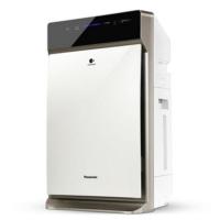 松 下 空气净化器 F-73C6VJD-S 家用 加湿除雾霾PM2.5二手烟