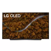 LG OLED65CXPCA 65英寸 4K超高清HDR全面屏平板电视机